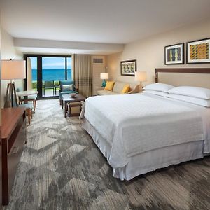 Luxury Oceanfront Guest room Oceanfront